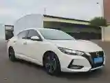 2021 Nissan Sylphy 1.6L 135HP L4 CVT