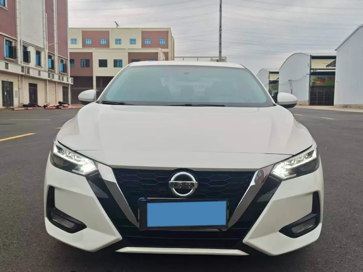 2021 Nissan Sylphy 1.6L 135HP L4 CVT,autocango,china used car exporter,china ev exporter,chinese used car exporter,chinese used ev exporter