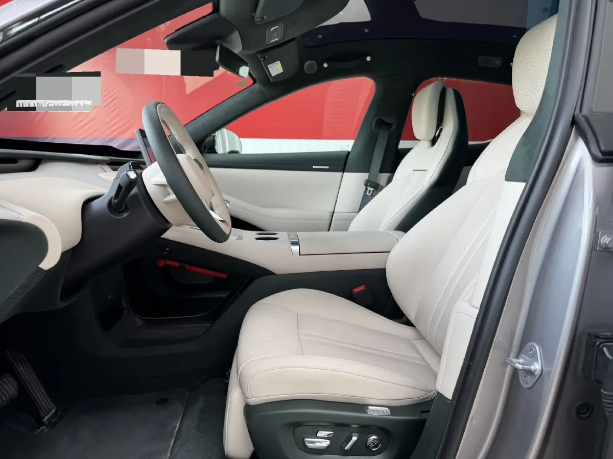 2025 MI YU7 BEV 101.7KWH,autocango,china used car exporter,china ev exporter,chinese used car exporter,chinese used ev exporter