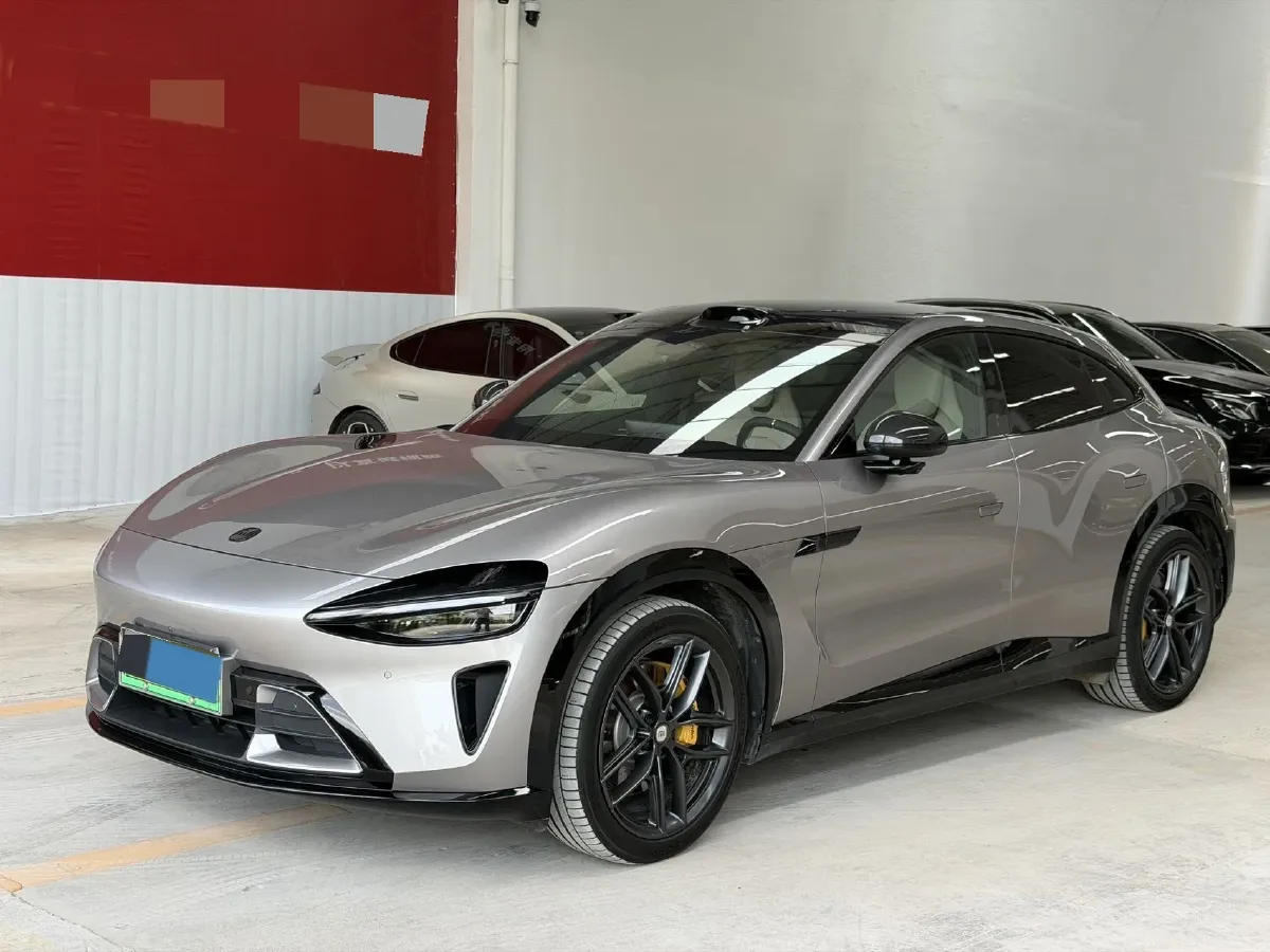 2025 MI YU7 BEV 101.7KWH,autocango,china used car exporter,china ev exporter,chinese used car exporter,chinese used ev exporter