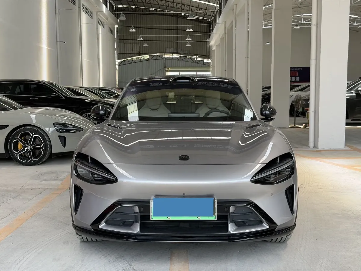 2025 MI YU7 BEV 101.7KWH,autocango,china used car exporter,china ev exporter,chinese used car exporter,chinese used ev exporter