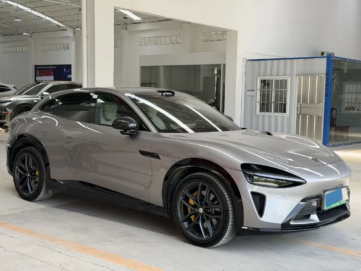 2025 MI YU7 BEV 101.7KWH,autocango,china used car exporter,china ev exporter,chinese used car exporter,chinese used ev exporter