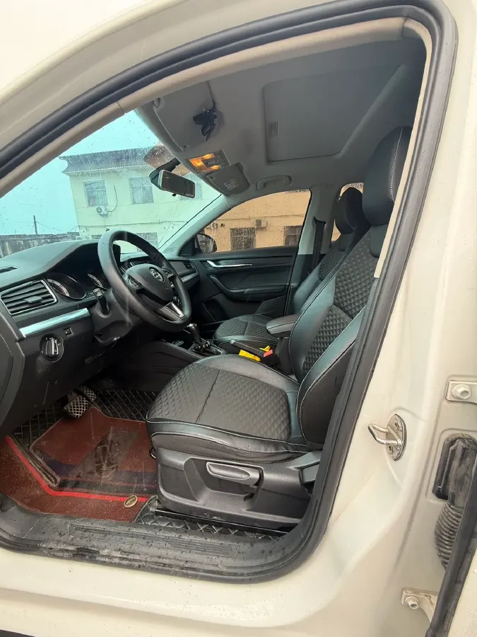 2018 Volkswagen Lavida 1.2T 116HP L4 7DCT,autocango,china used car exporter,china ev exporter,chinese used car exporter,chinese used ev exporter