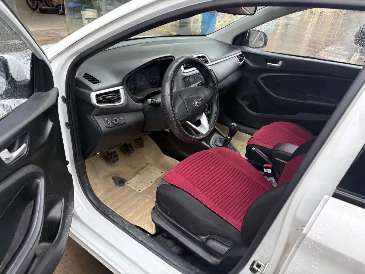 2020 Hyundai Reina 1.4L 95HP L4 5MT,autocango,china used car exporter,china ev exporter,chinese used car exporter,chinese used ev exporter