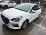 2020 Hyundai Reina 1.4L 95HP L4 5MT
