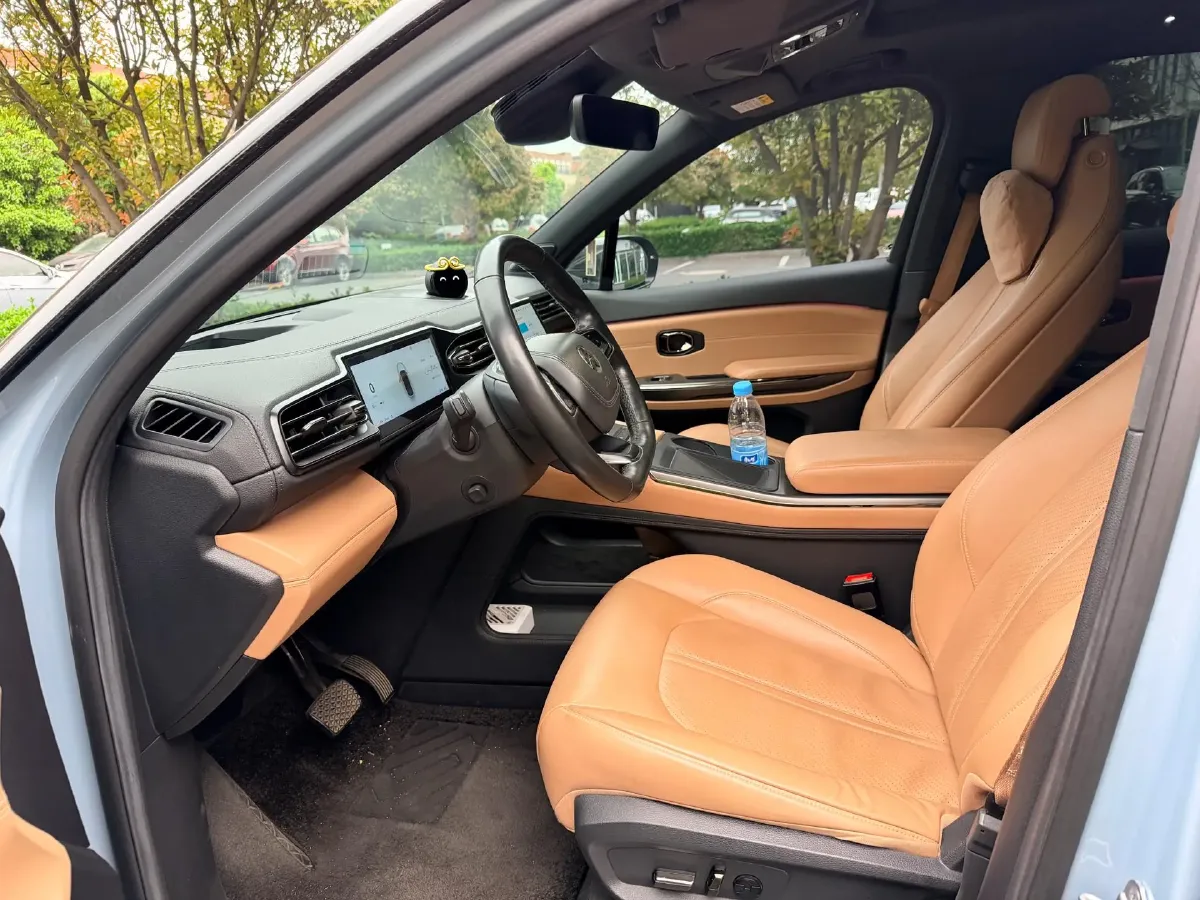 2020 NIO ES6 BEV 70KWH,autocango,china used car exporter,china ev exporter,chinese used car exporter,chinese used ev exporter