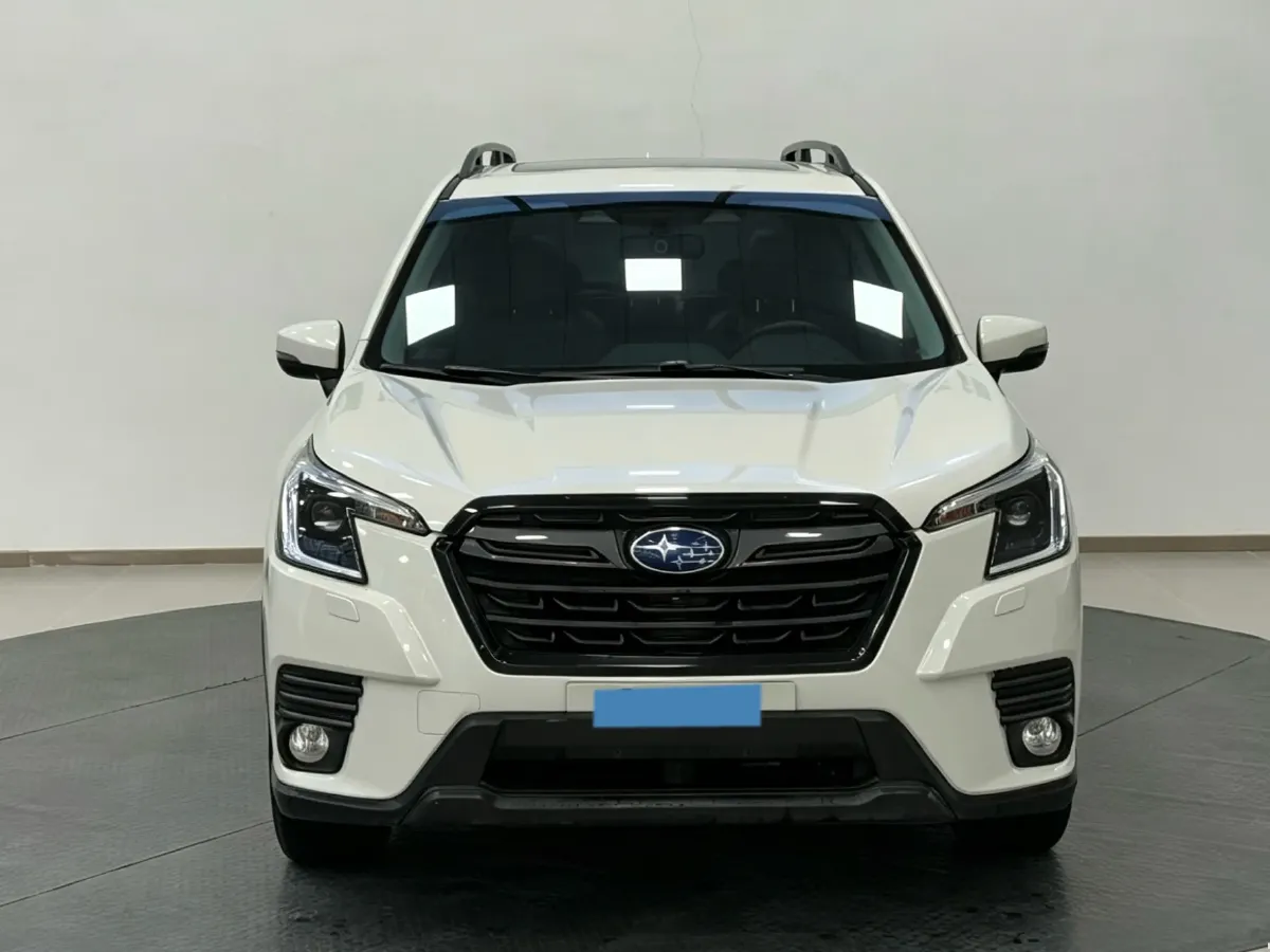 2022 Subaru Forester 2.0L 154HP H4 CVT,autocango,china used car exporter,china ev exporter,chinese used car exporter,chinese used ev exporter
