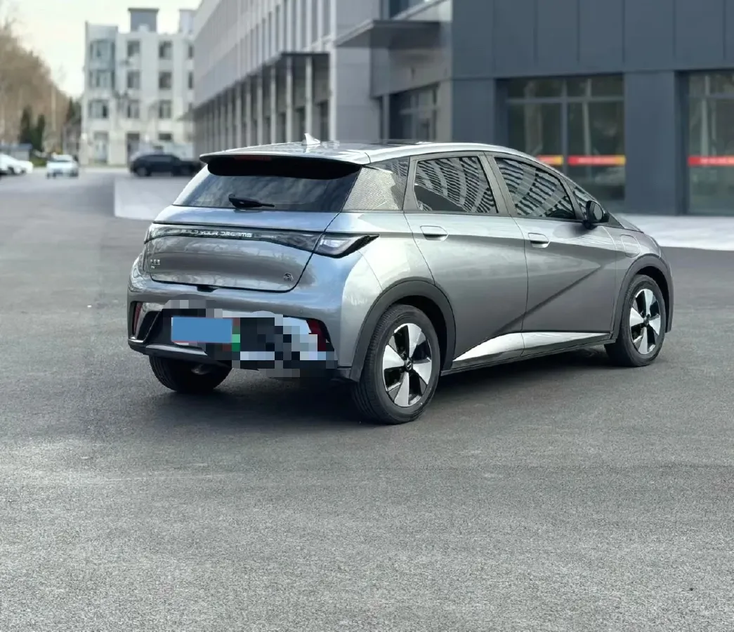 2023 BYD Dolphin BEV 44.928KWH,autocango,china used car exporter,china ev exporter,chinese used car exporter,chinese used ev exporter