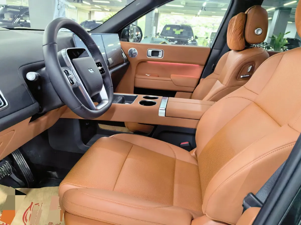 2025 Li L9 Range Extended 154HP REEV,autocango,china used car exporter,china ev exporter,chinese used car exporter,chinese used ev exporter