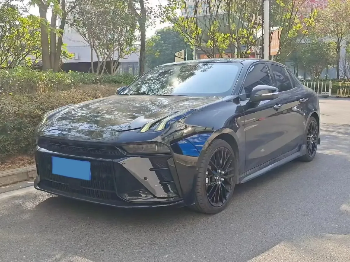 2023 LYNK&CO 03 2.0T 254HP L4 7DCT,autocango,china used car exporter,china ev exporter,chinese used car exporter,chinese used ev exporter