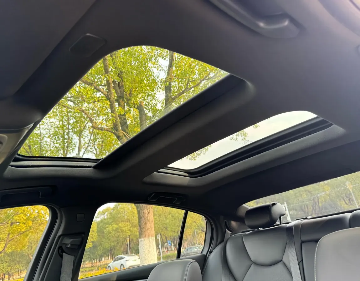 2021 Cadillac CT5 2.0T 237HP L4 10AT,autocango,china used car exporter,china ev exporter,chinese used car exporter,chinese used ev exporter