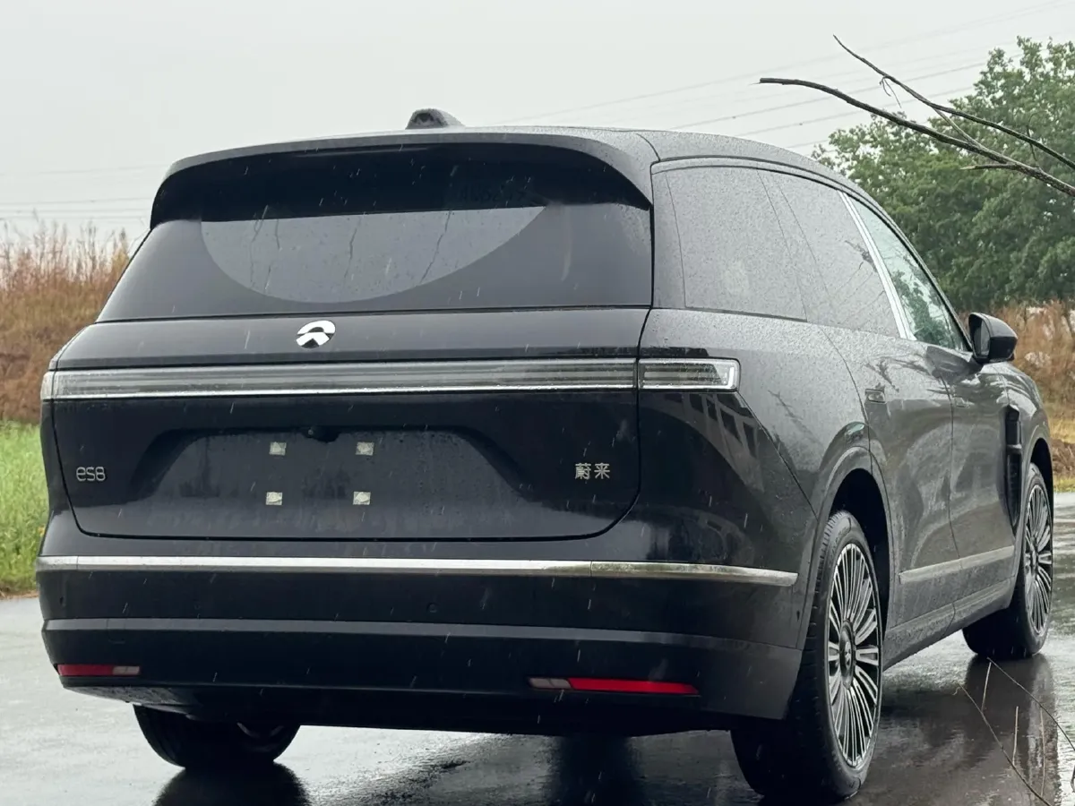 2026 NIO ES8 BEV,autocango,china used car exporter,china ev exporter,chinese used car exporter,chinese used ev exporter