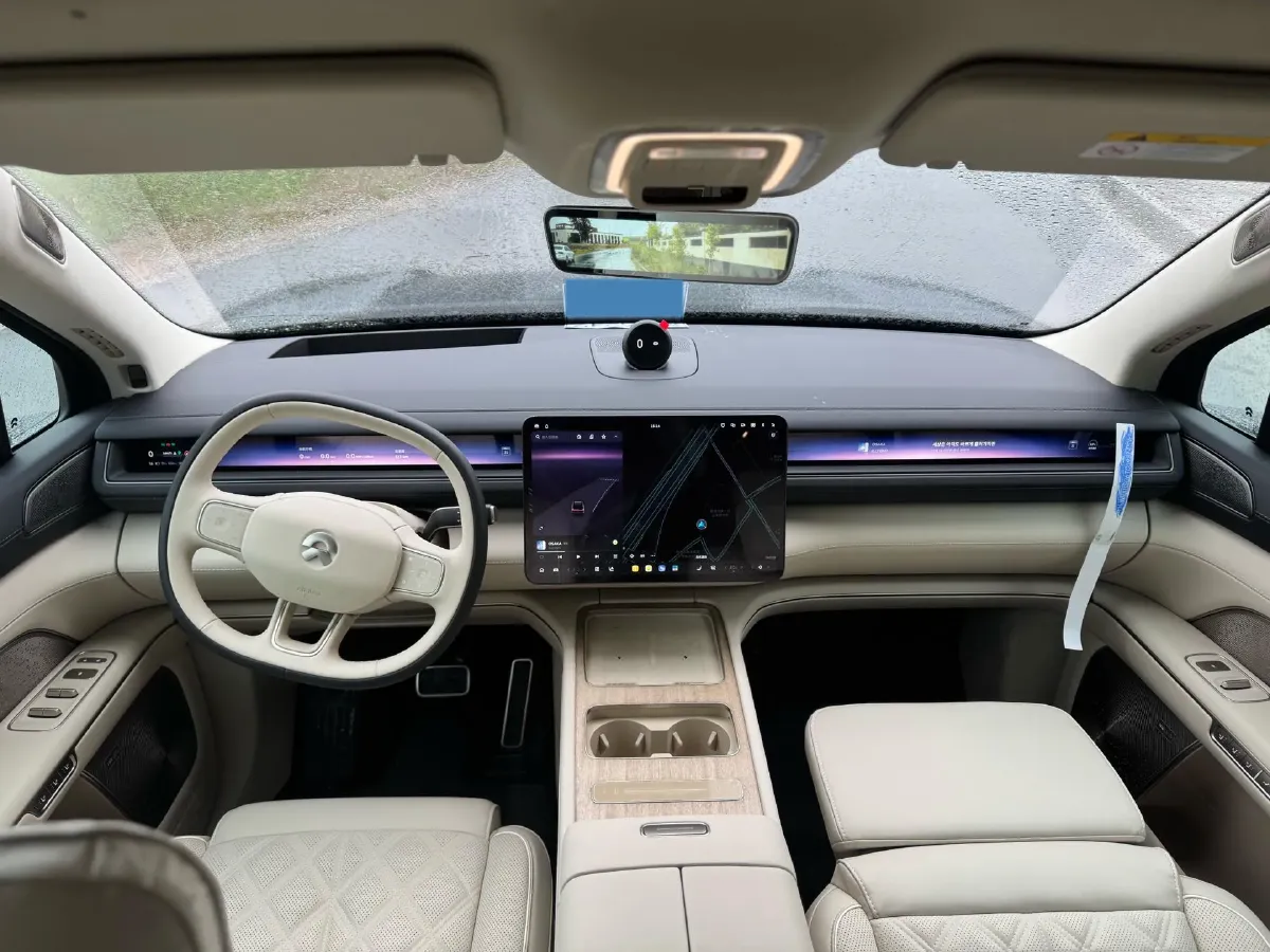 2026 NIO ES8 BEV,autocango,china used car exporter,china ev exporter,chinese used car exporter,chinese used ev exporter