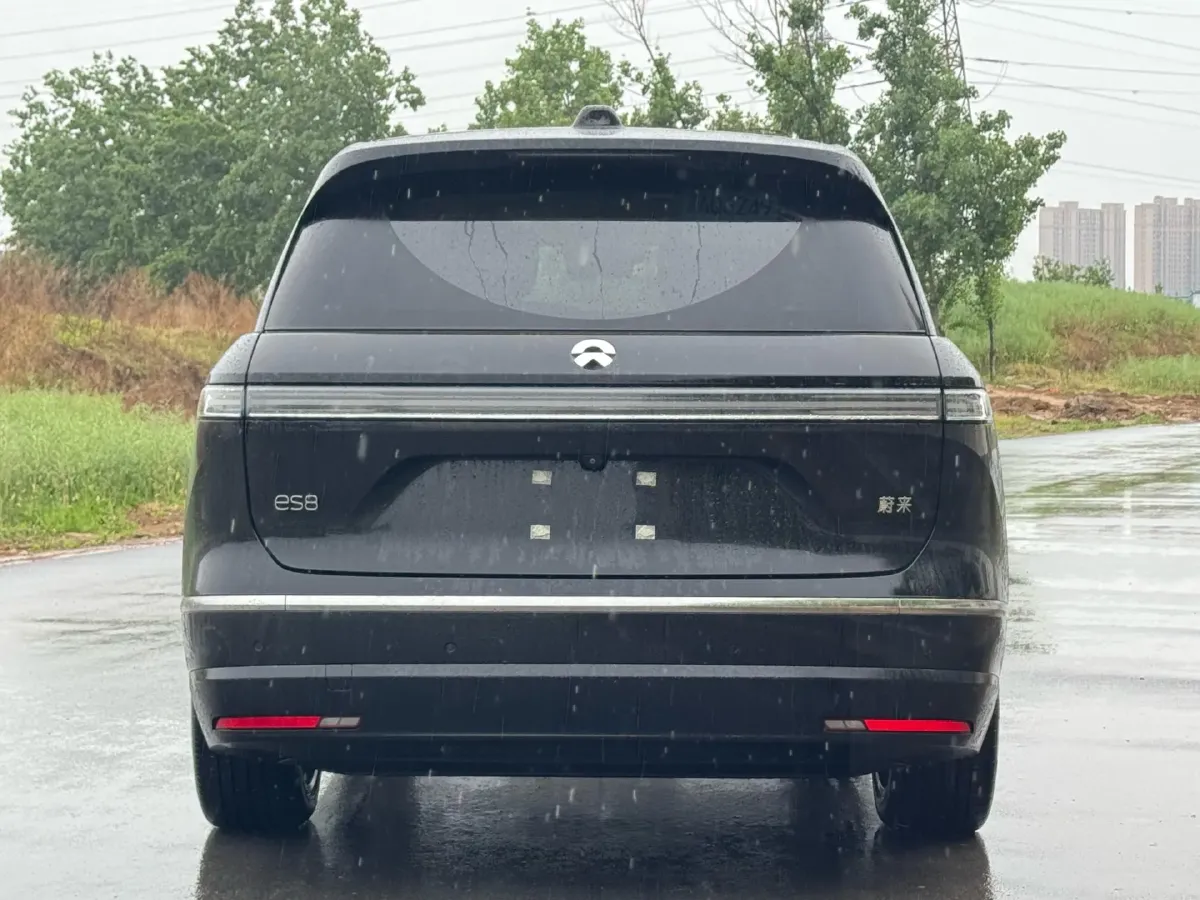 2026 NIO ES8 BEV,autocango,china used car exporter,china ev exporter,chinese used car exporter,chinese used ev exporter