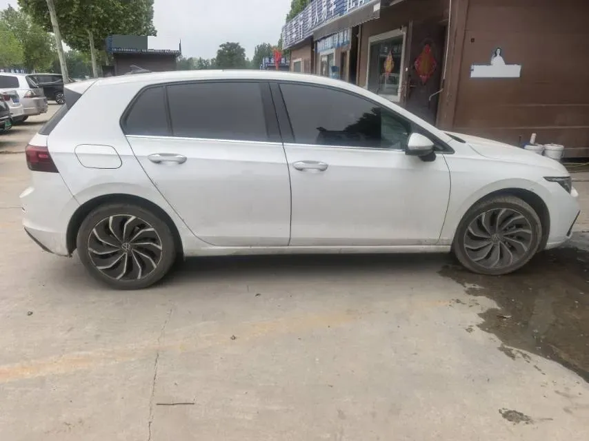 2021 Volkswagen Golf 1.4T 150HP L4 7DCT,autocango,china used car exporter,china ev exporter,chinese used car exporter,chinese used ev exporter