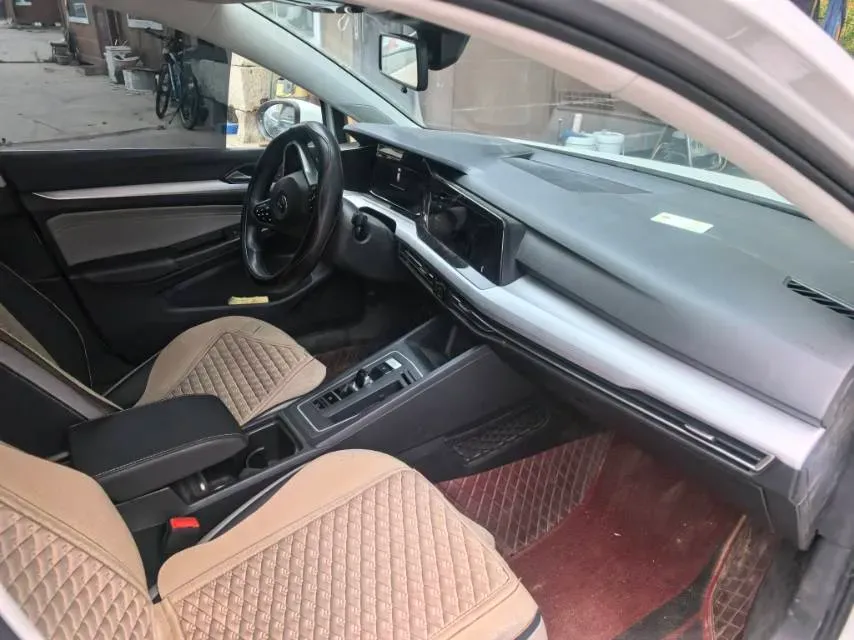 2021 Volkswagen Golf 1.4T 150HP L4 7DCT,autocango,china used car exporter,china ev exporter,chinese used car exporter,chinese used ev exporter
