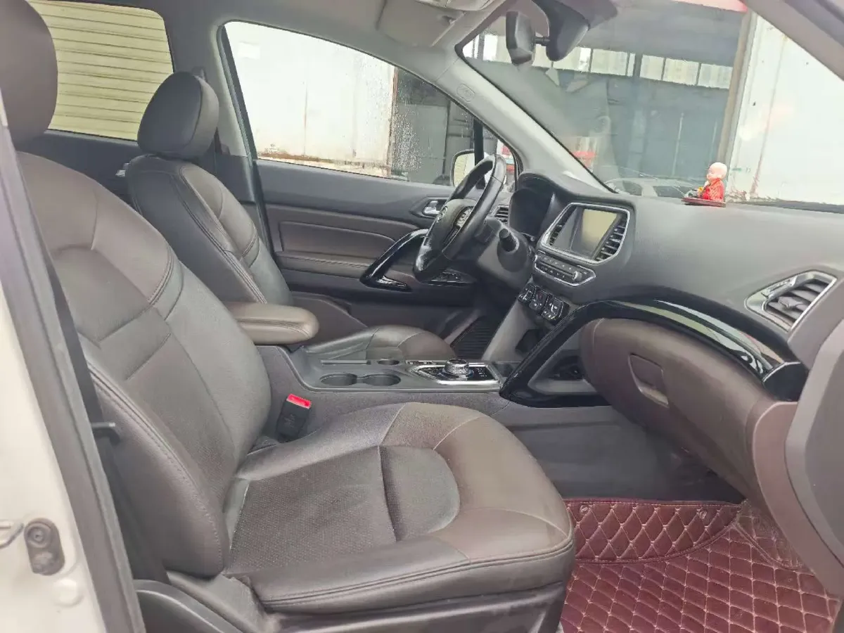 2018 GAC QiZhi 1.5L 97HP L4 PHEV 11.56KWH,autocango,china used car exporter,china ev exporter,chinese used car exporter,chinese used ev exporter