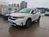 2018 GAC QiZhi 1.5L 97HP L4 PHEV 11.56KWH