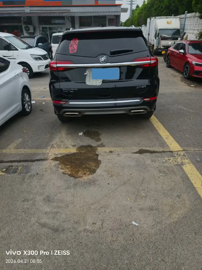 2022 Buick Enclave 2.0T 237HP L4 9AT,autocango,china used car exporter,china ev exporter,chinese used car exporter,chinese used ev exporter