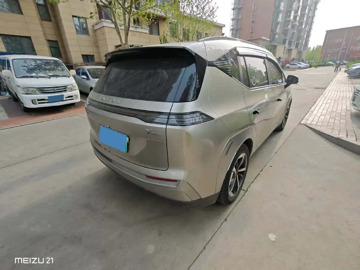 2023 Aion S Plus BEV 59.4KWH,autocango,china used car exporter,china ev exporter,chinese used car exporter,chinese used ev exporter