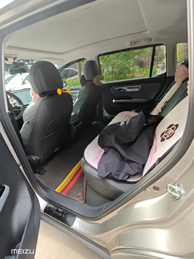 2023 Aion S Plus BEV 59.4KWH,autocango,china used car exporter,china ev exporter,chinese used car exporter,chinese used ev exporter