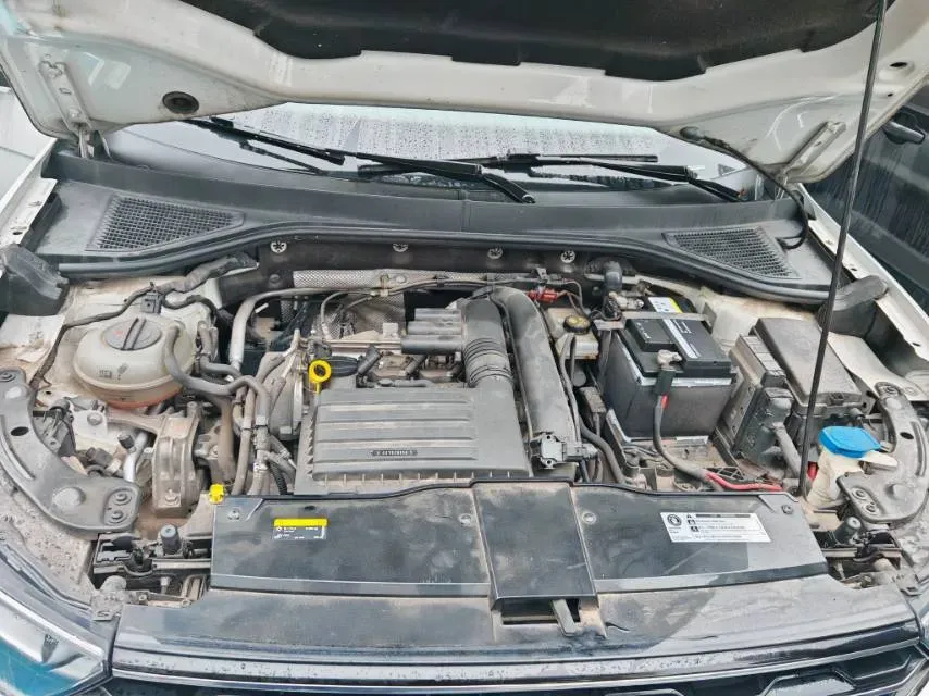 2019 Volkswagen T-Roc 1.4T 131HP L4 7DCT,autocango,china used car exporter,china ev exporter,chinese used car exporter,chinese used ev exporter