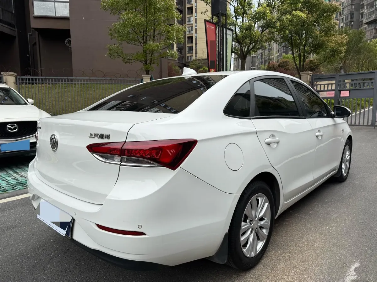 2019 Buick Excelle 1.0T 125HP L3 6DCT,autocango,china used car exporter,china ev exporter,chinese used car exporter,chinese used ev exporter