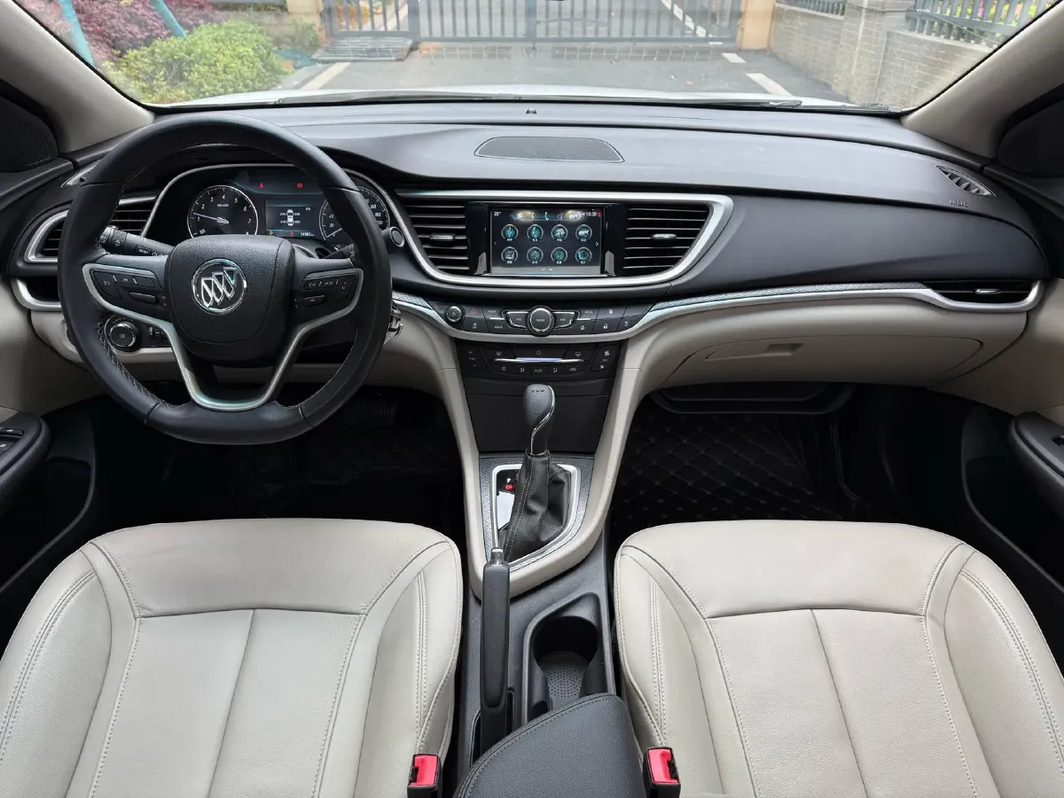 2019 Buick Excelle 1.0T 125HP L3 6DCT,autocango,china used car exporter,china ev exporter,chinese used car exporter,chinese used ev exporter