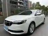 2019 Buick Excelle 1.0T 125HP L3 6DCT