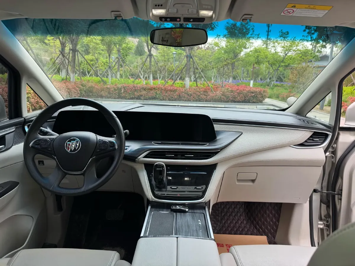 2021 Buick GL8 2.0T 237HP L4 9AT,autocango,china used car exporter,china ev exporter,chinese used car exporter,chinese used ev exporter