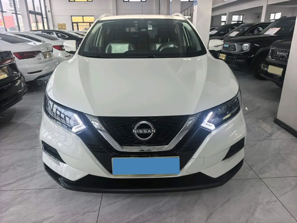 2023 Nissan Qashqai 2.0L 151HP L4 CVT,autocango,china used car exporter,china ev exporter,chinese used car exporter,chinese used ev exporter