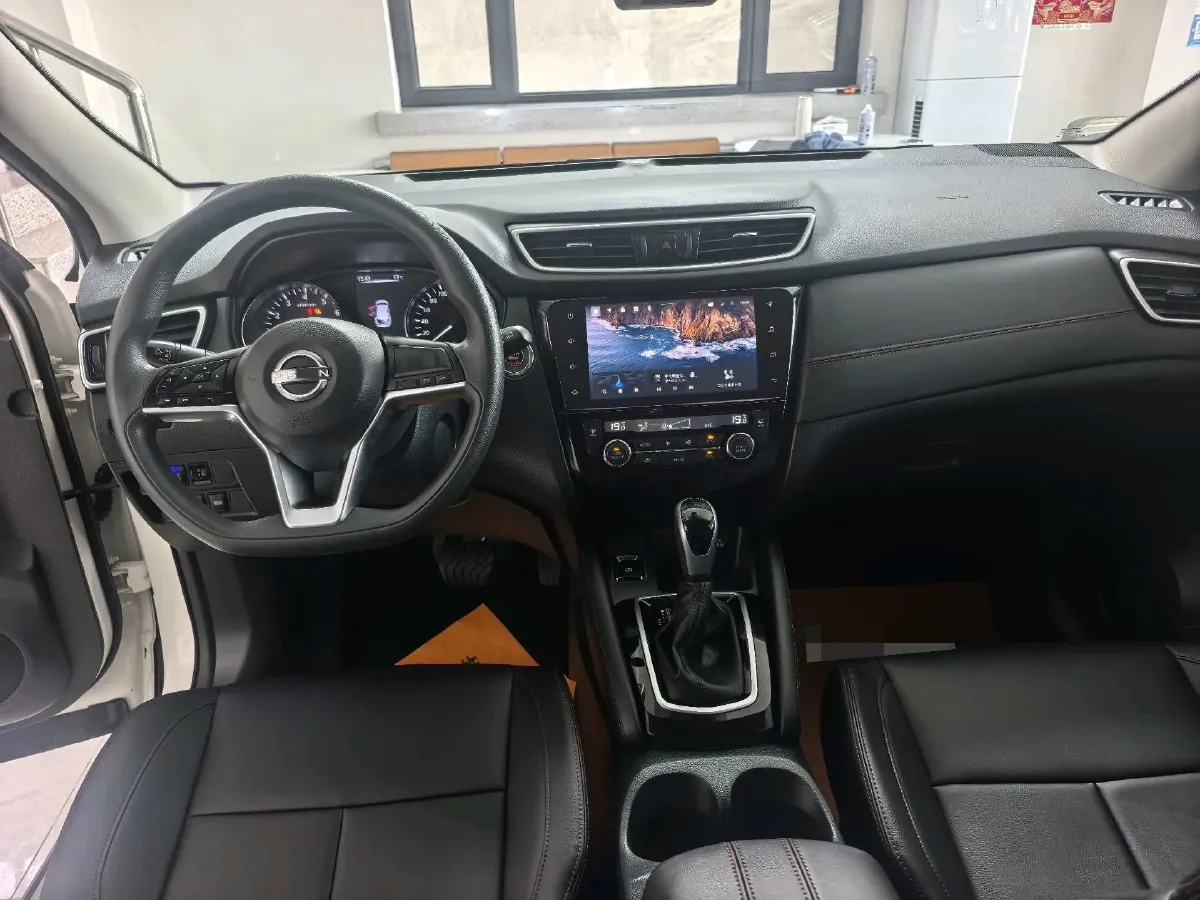 2023 Nissan Qashqai 2.0L 151HP L4 CVT,autocango,china used car exporter,china ev exporter,chinese used car exporter,chinese used ev exporter