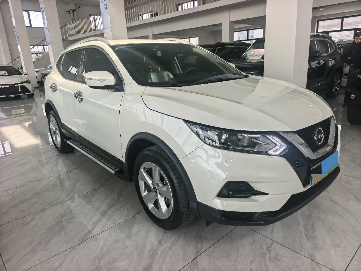 2023 Nissan Qashqai 2.0L 151HP L4 CVT,autocango,china used car exporter,china ev exporter,chinese used car exporter,chinese used ev exporter