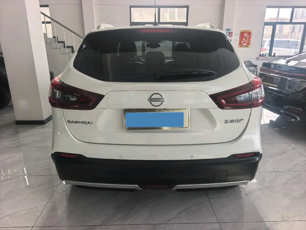 2023 Nissan Qashqai 2.0L 151HP L4 CVT,autocango,china used car exporter,china ev exporter,chinese used car exporter,chinese used ev exporter