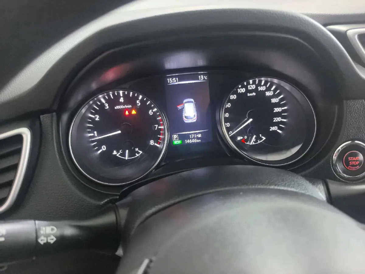 2023 Nissan Qashqai 2.0L 151HP L4 CVT,autocango,china used car exporter,china ev exporter,chinese used car exporter,chinese used ev exporter