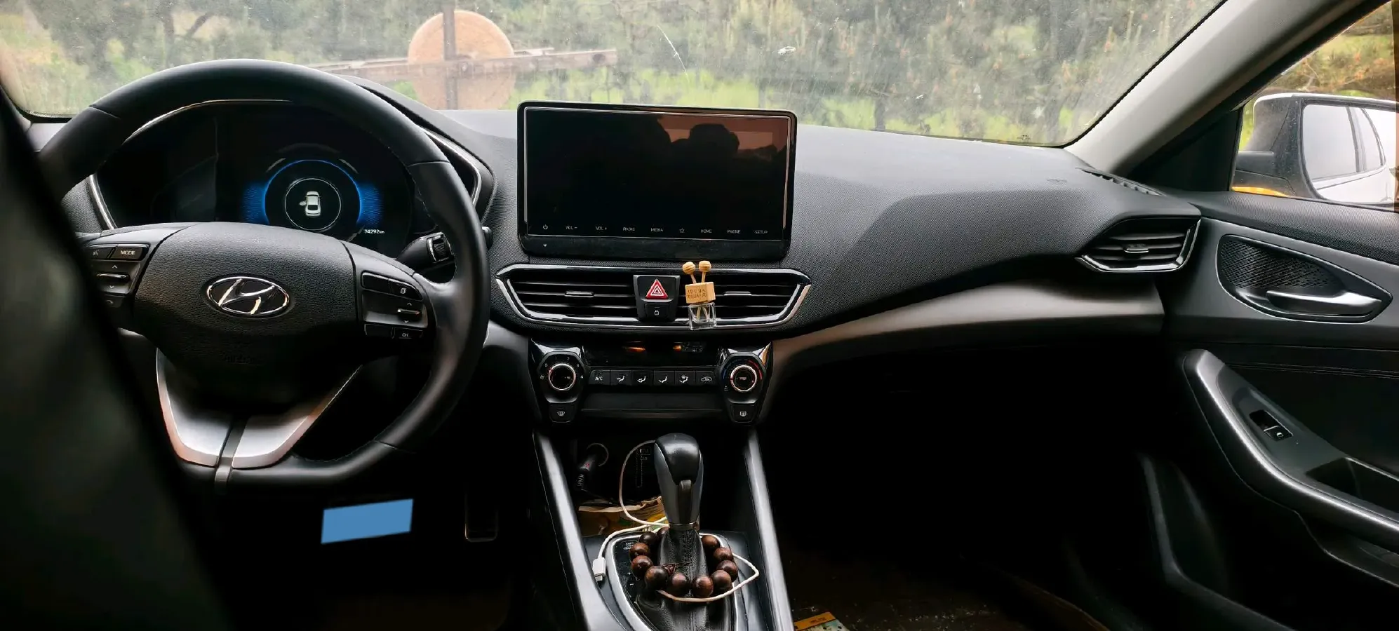 2019 Hyundai La Festa 1.6T 190HP L4 7DCT,autocango,china used car exporter,china ev exporter,chinese used car exporter,chinese used ev exporter