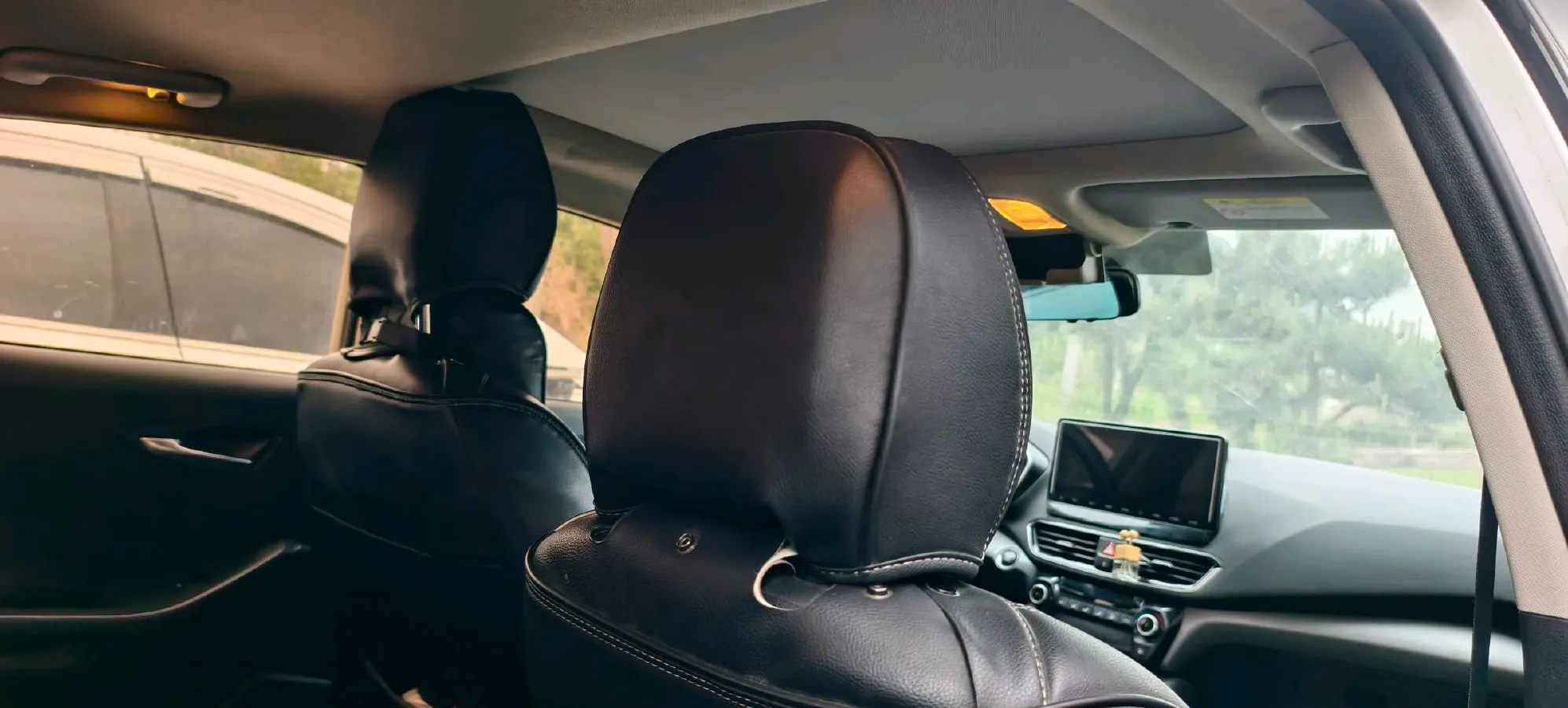 2019 Hyundai La Festa 1.6T 190HP L4 7DCT,autocango,china used car exporter,china ev exporter,chinese used car exporter,chinese used ev exporter