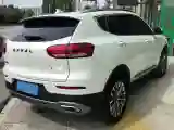 2020 Haval H6 1.5T 169HP L4 7DCT
