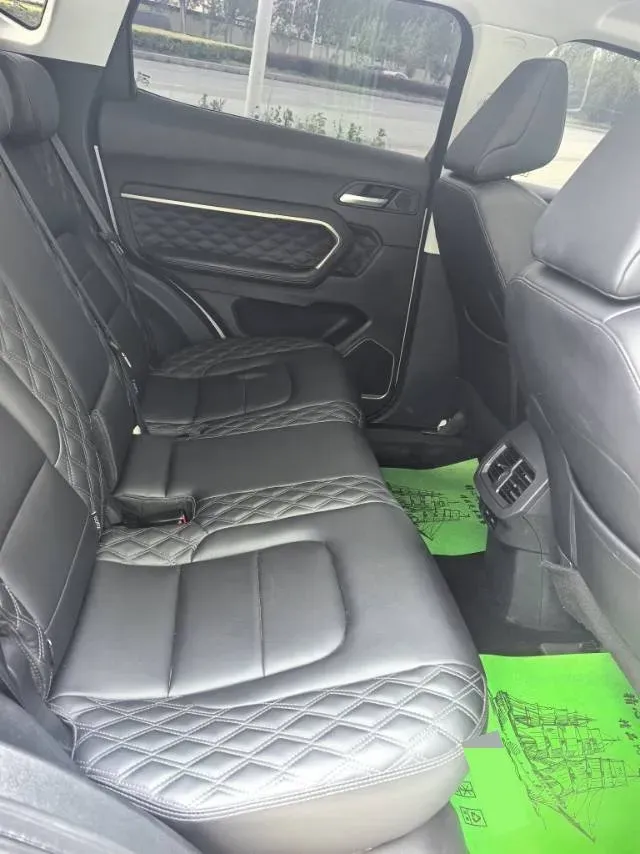 2020 Haval H6 1.5T 169HP L4 7DCT,autocango,china used car exporter,china ev exporter,chinese used car exporter,chinese used ev exporter