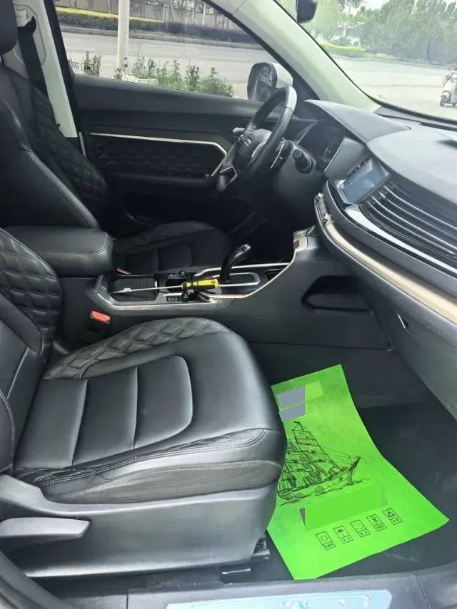 2020 Haval H6 1.5T 169HP L4 7DCT,autocango,china used car exporter,china ev exporter,chinese used car exporter,chinese used ev exporter