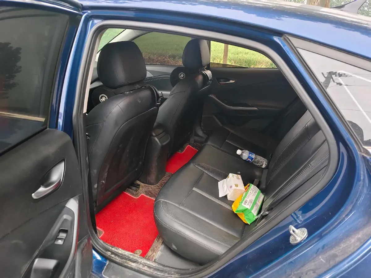 2019 Hyundai La Festa 1.6T 190HP L4 7DCT,autocango,china used car exporter,china ev exporter,chinese used car exporter,chinese used ev exporter