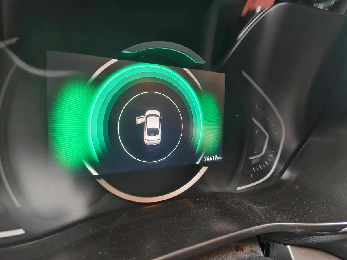 2019 Hyundai La Festa 1.6T 190HP L4 7DCT,autocango,china used car exporter,china ev exporter,chinese used car exporter,chinese used ev exporter