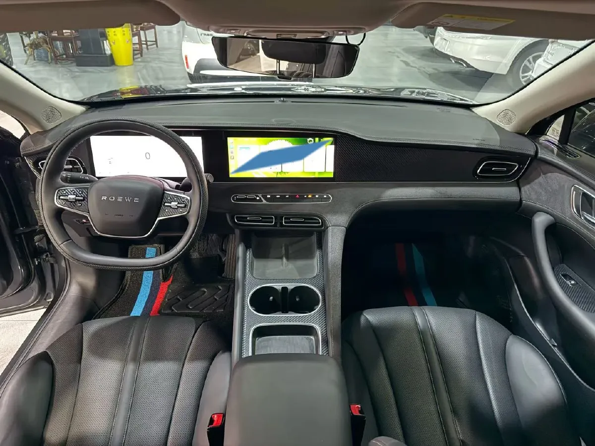 2025 Roewe D7 1.5L 112HP L4 1DHT PHEV 19.7KWH,autocango,china used car exporter,china ev exporter,chinese used car exporter,chinese used ev exporter