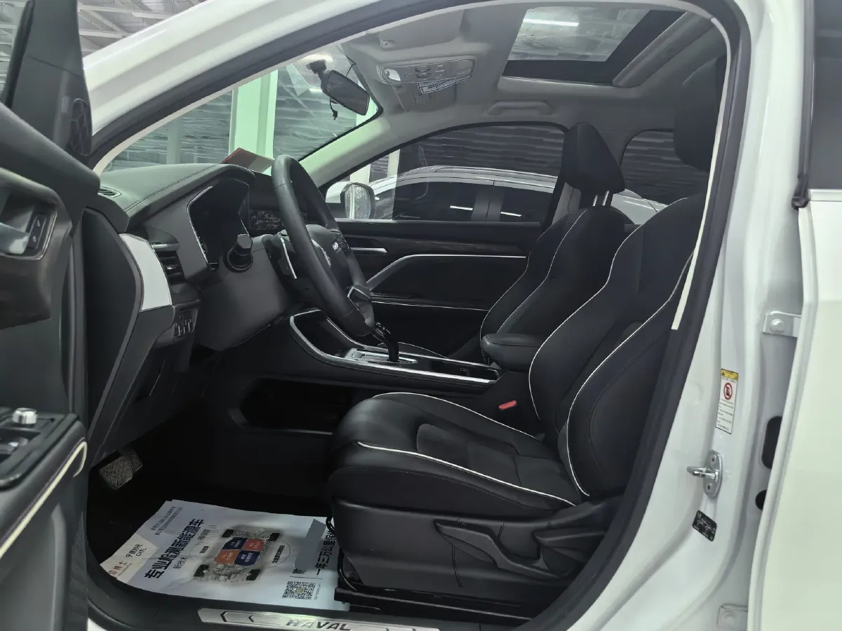 2021 Haval H6 1.5T 150HP L4 7DCT,autocango,china used car exporter,china ev exporter,chinese used car exporter,chinese used ev exporter