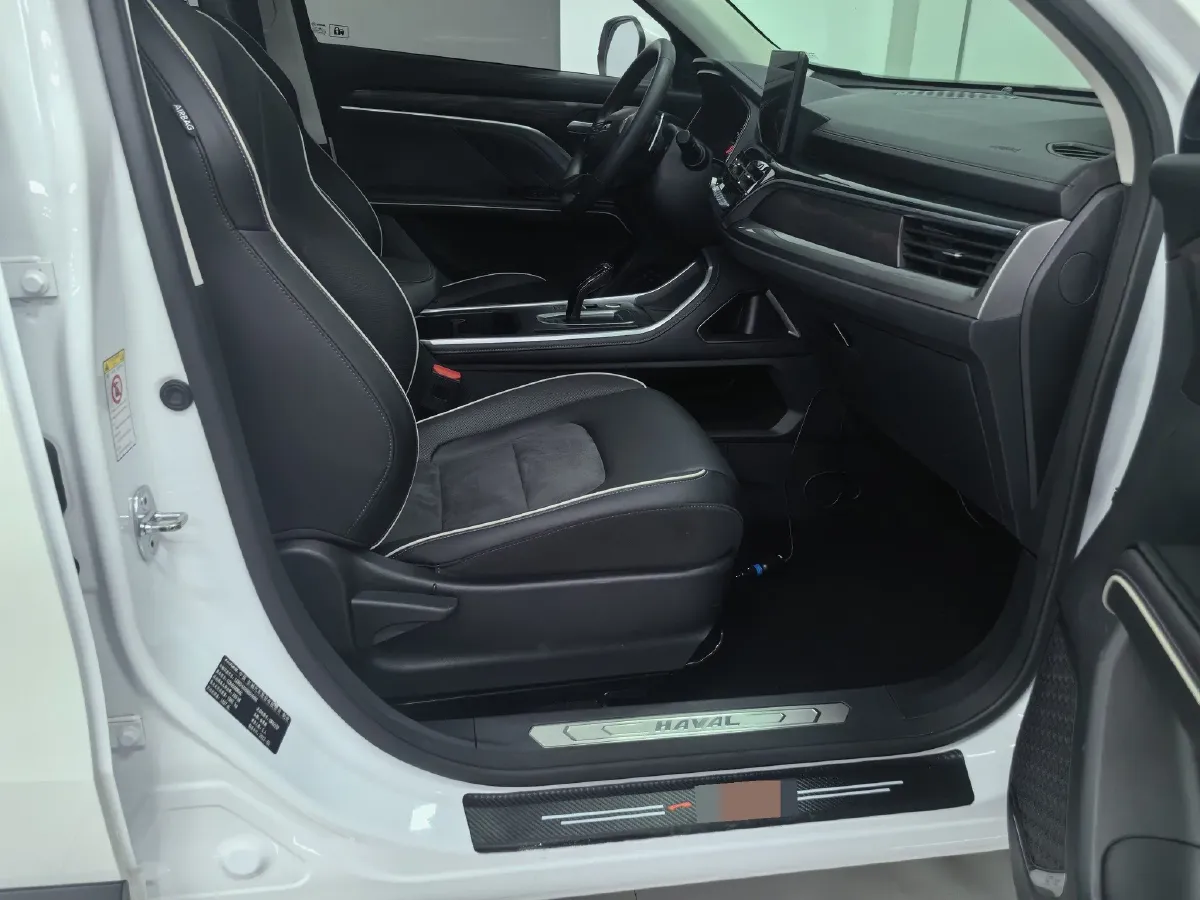2021 Haval H6 1.5T 150HP L4 7DCT,autocango,china used car exporter,china ev exporter,chinese used car exporter,chinese used ev exporter