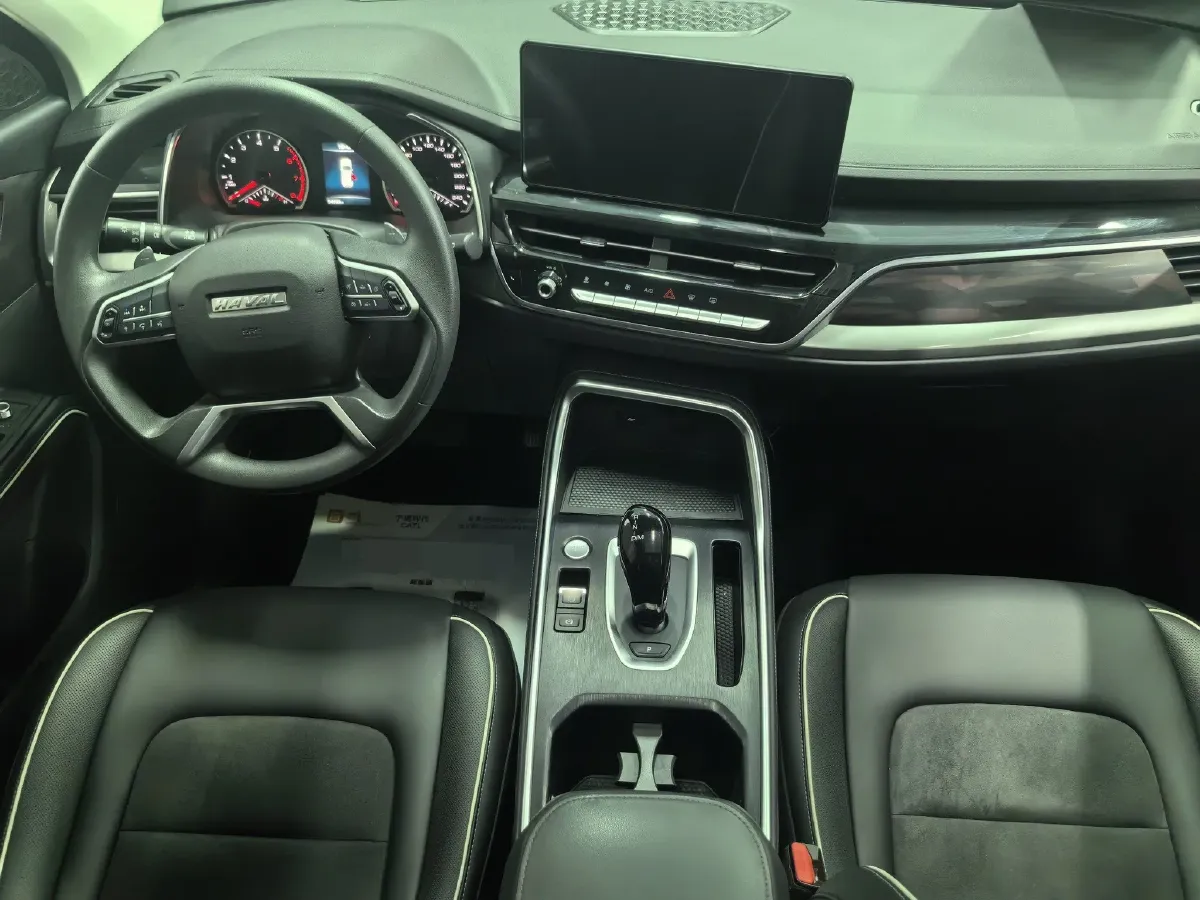 2021 Haval H6 1.5T 150HP L4 7DCT,autocango,china used car exporter,china ev exporter,chinese used car exporter,chinese used ev exporter