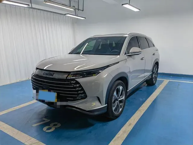 2023 BYD Frigate 07 1.5T 139HP L4 E-CVT PHEV 18.3KWH,autocango,china used car exporter,china ev exporter,chinese used car exporter,chinese used ev exporter