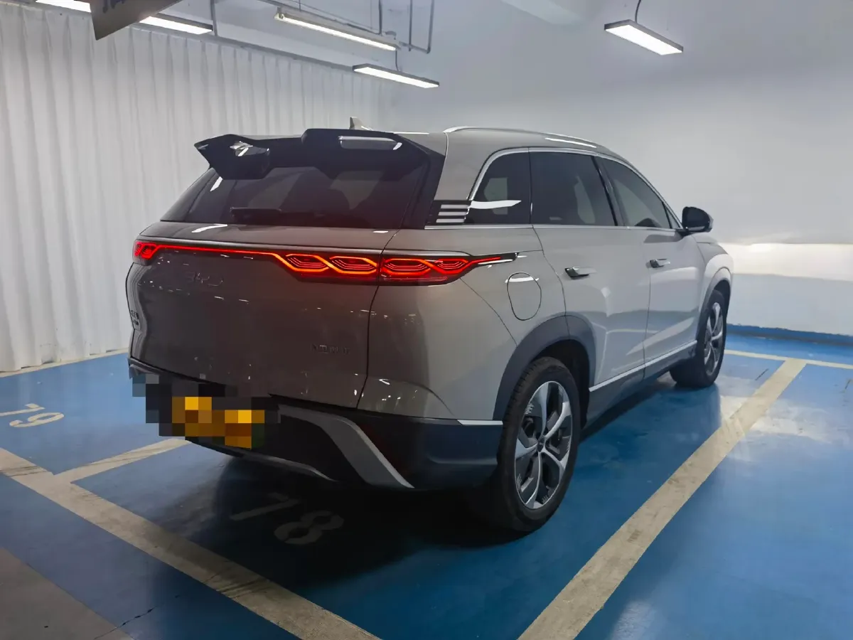 2023 BYD Frigate 07 1.5T 139HP L4 E-CVT PHEV 18.3KWH,autocango,china used car exporter,china ev exporter,chinese used car exporter,chinese used ev exporter
