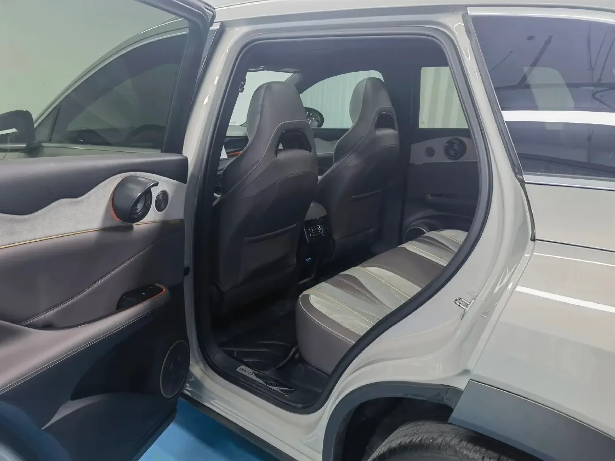 2023 BYD Frigate 07 1.5T 139HP L4 E-CVT PHEV 18.3KWH,autocango,china used car exporter,china ev exporter,chinese used car exporter,chinese used ev exporter