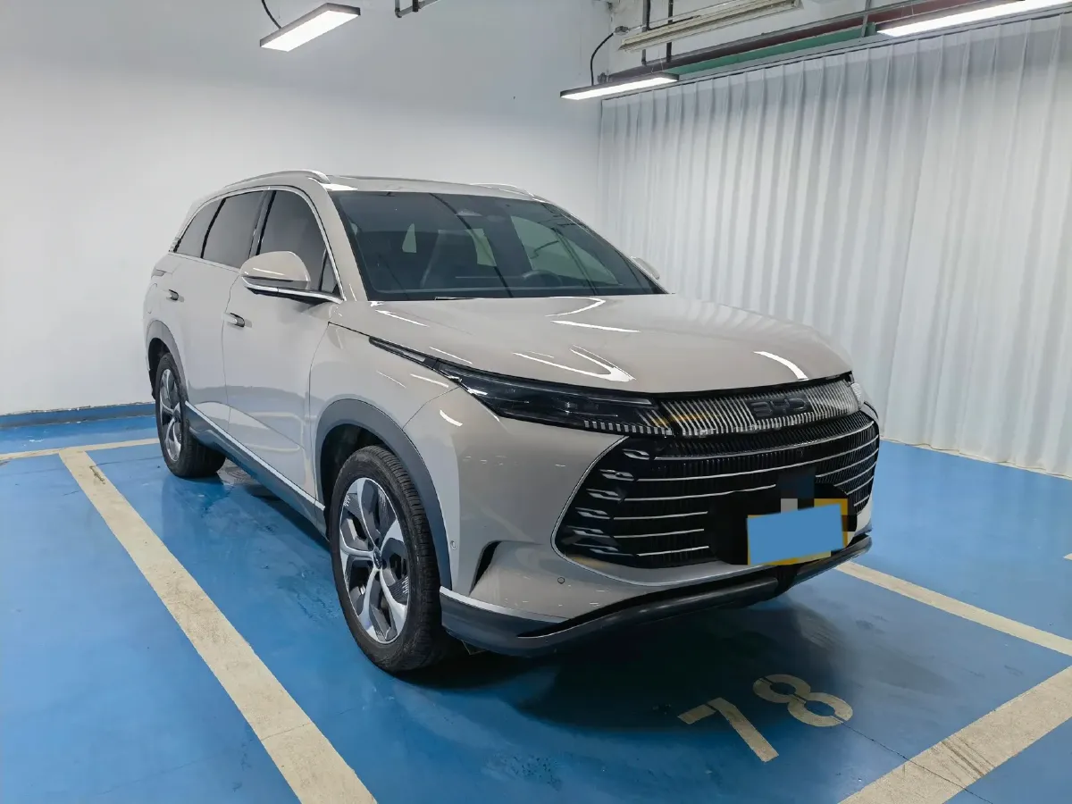 2023 BYD Frigate 07 1.5T 139HP L4 E-CVT PHEV 18.3KWH,autocango,china used car exporter,china ev exporter,chinese used car exporter,chinese used ev exporter